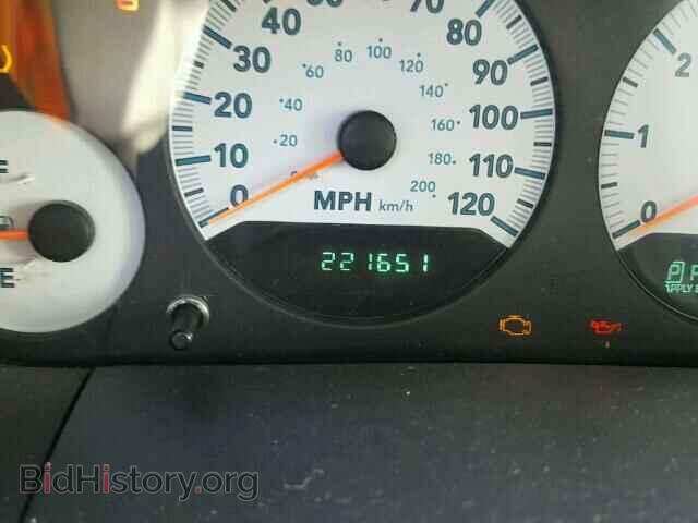 2007 DODGE CARAVAN - VIN: 2D4GP44L77R319050 - Фото 8
