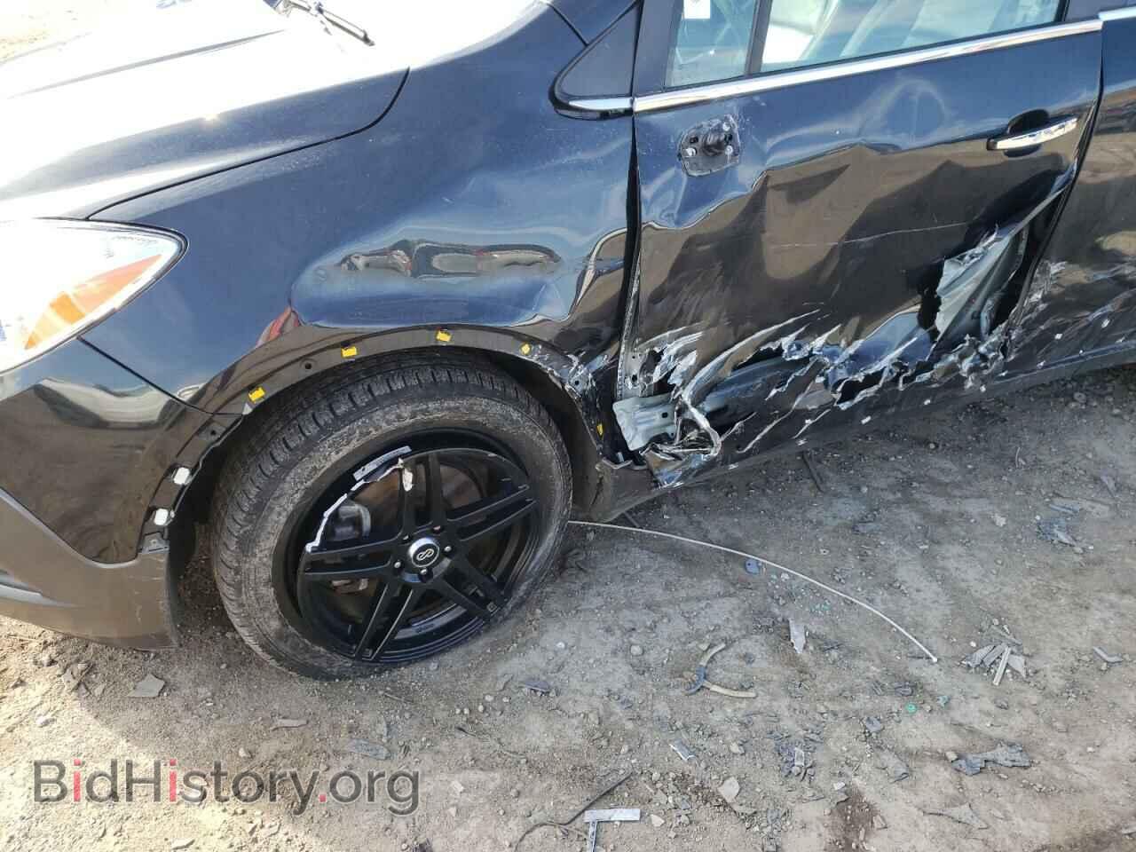 2015 BUICK ENCORE - VIN: KL4CJHSB2FB210498 - Photo 9