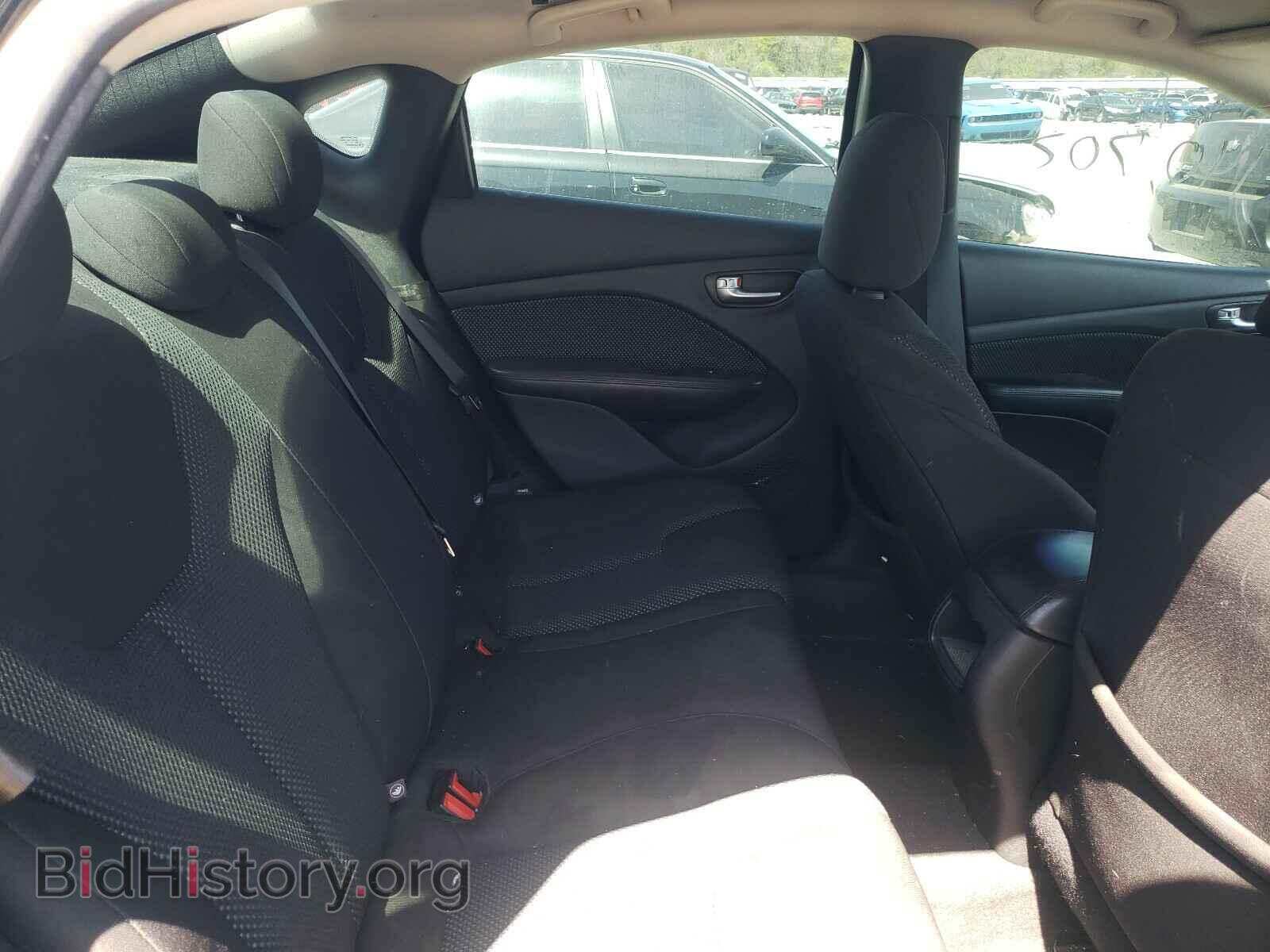 2016 DODGE DART - VIN: 1C3CDFAA2GD706700 - Photo 6