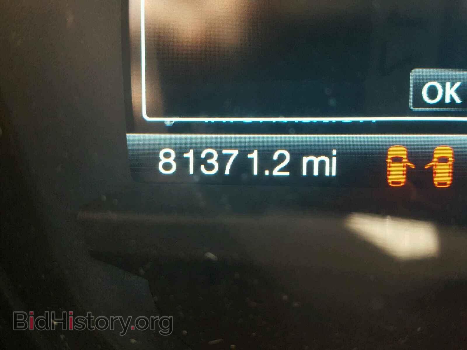 2013 FORD EXPLORER - VIN: 1FM5K8D8XDGC80162 - Photo 2