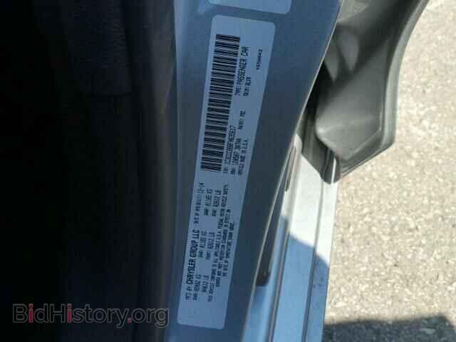 2015 CHRYSLER 200 - VIN: 1C3CCCBB8FN635617 - Photo 10