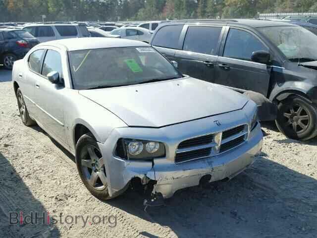 Фотография 2B3CA3CV2AH290954 - DODGE CHARGER 2010