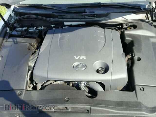 2009 LEXUS IS 250 - VIN: JTHBK262795094884 - Фото 7