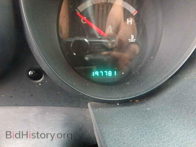 2008 DODGE CARAVAN - VIN: 1D4HN11H68B160465 - Фото 8