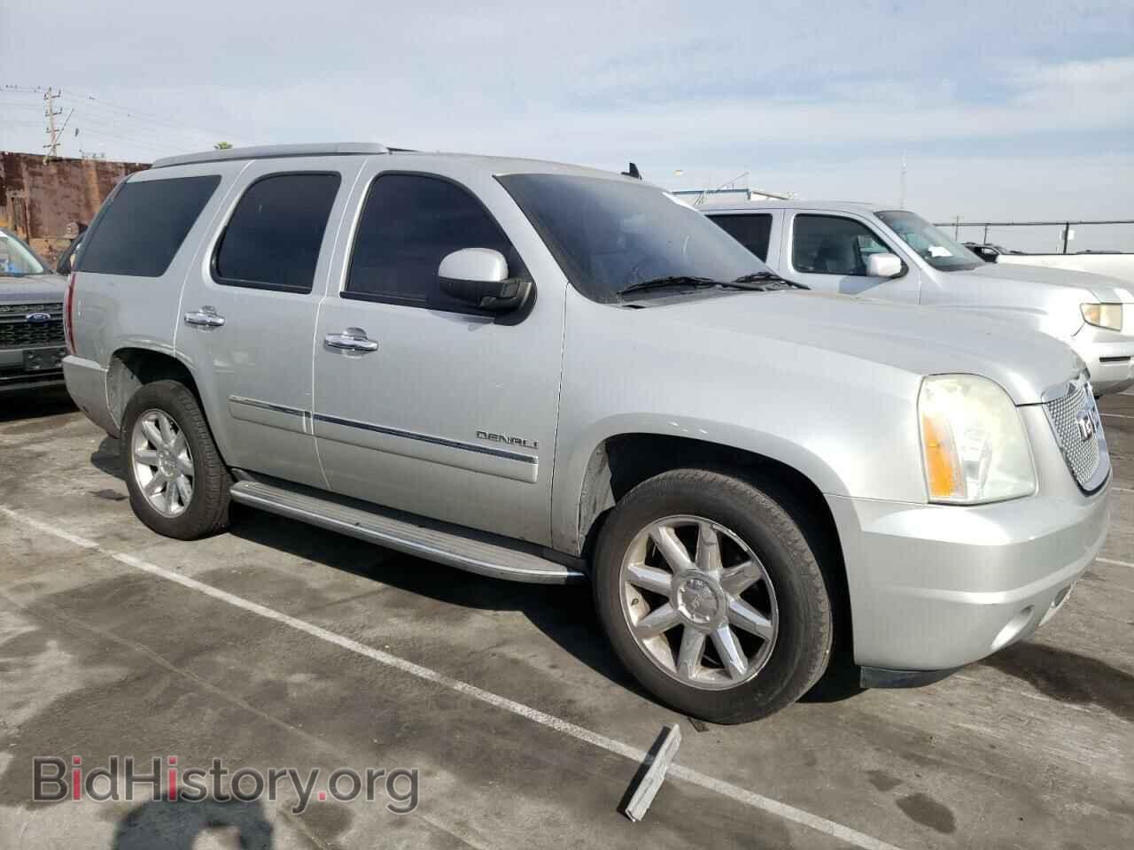 2011 GMC YUKON - VIN: 1GKS1EEF0BR142920 - Фото 4