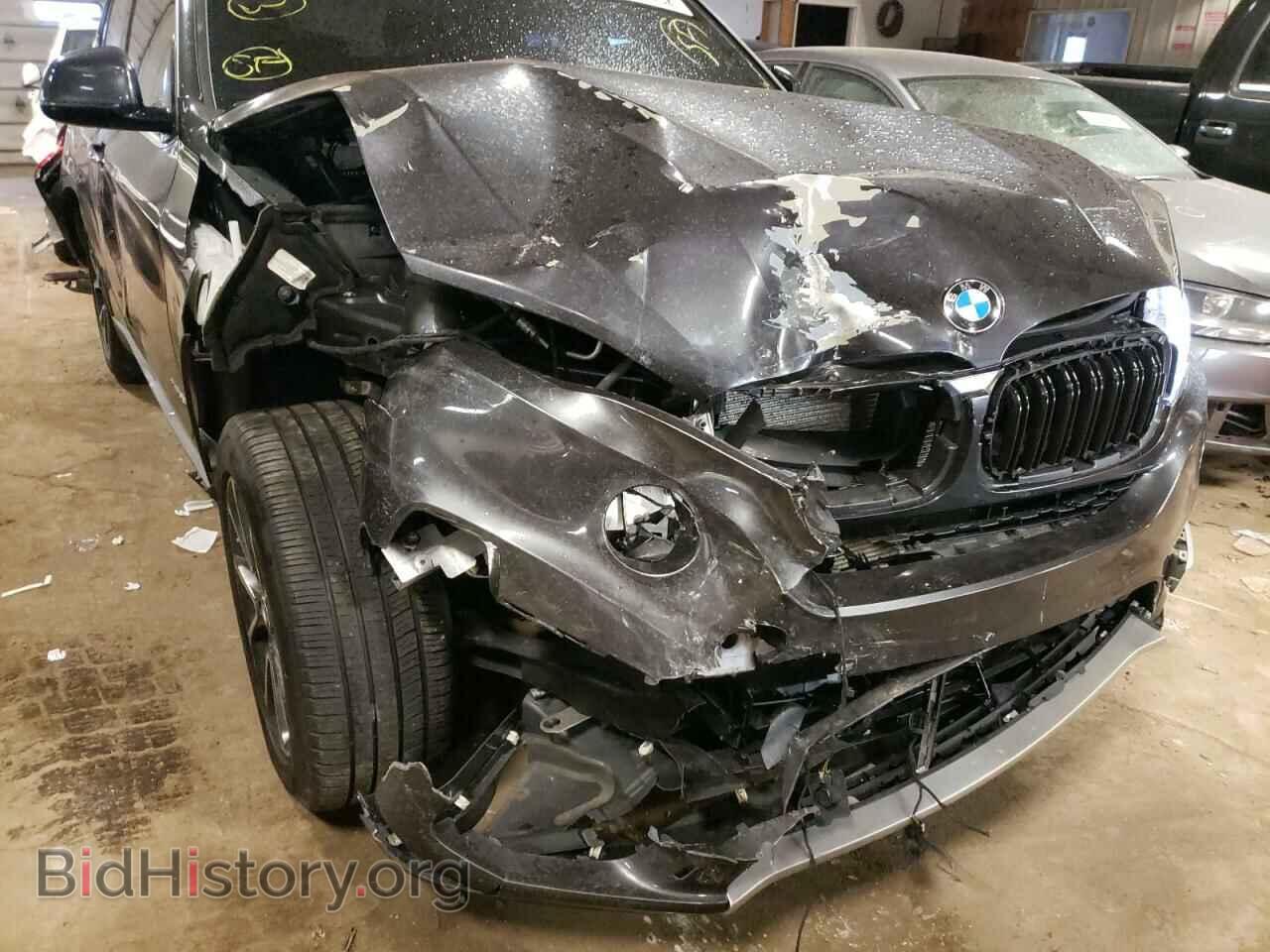 2017 BMW X5 - VIN: 5UXKR0C38H0X77332 - Фото 9