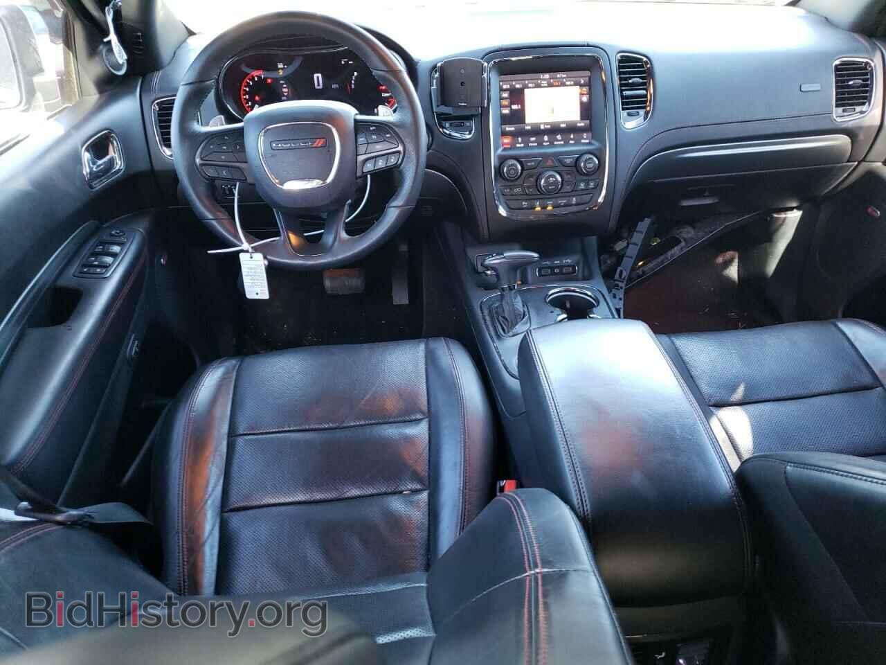 2018 DODGE DURANGO - VIN: 1C4SDHCT0JC100486 - Photo 8