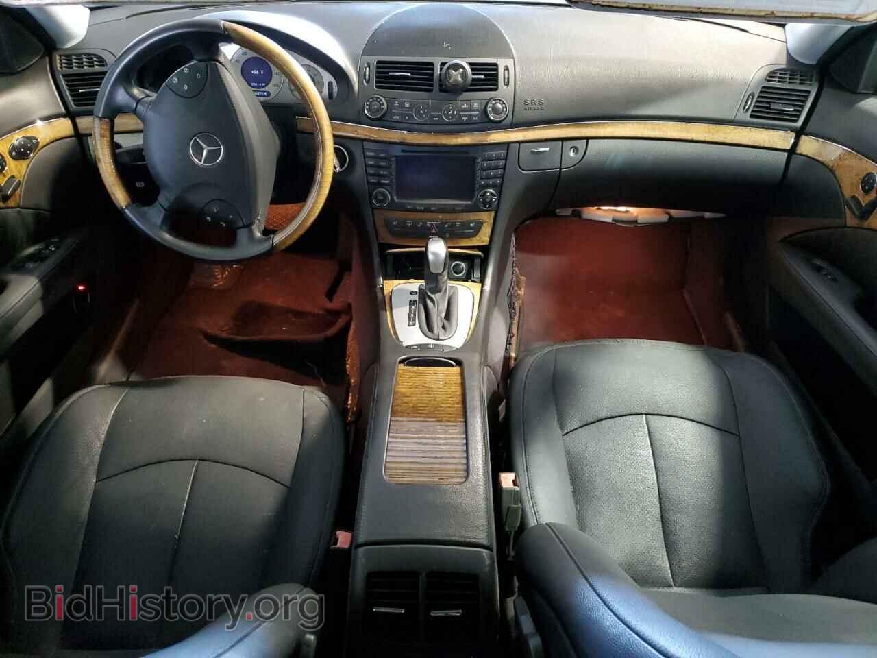 2006 MERCEDES-BENZ E-CLASS - VIN: WDBUF56J86A965073 - Фото 8