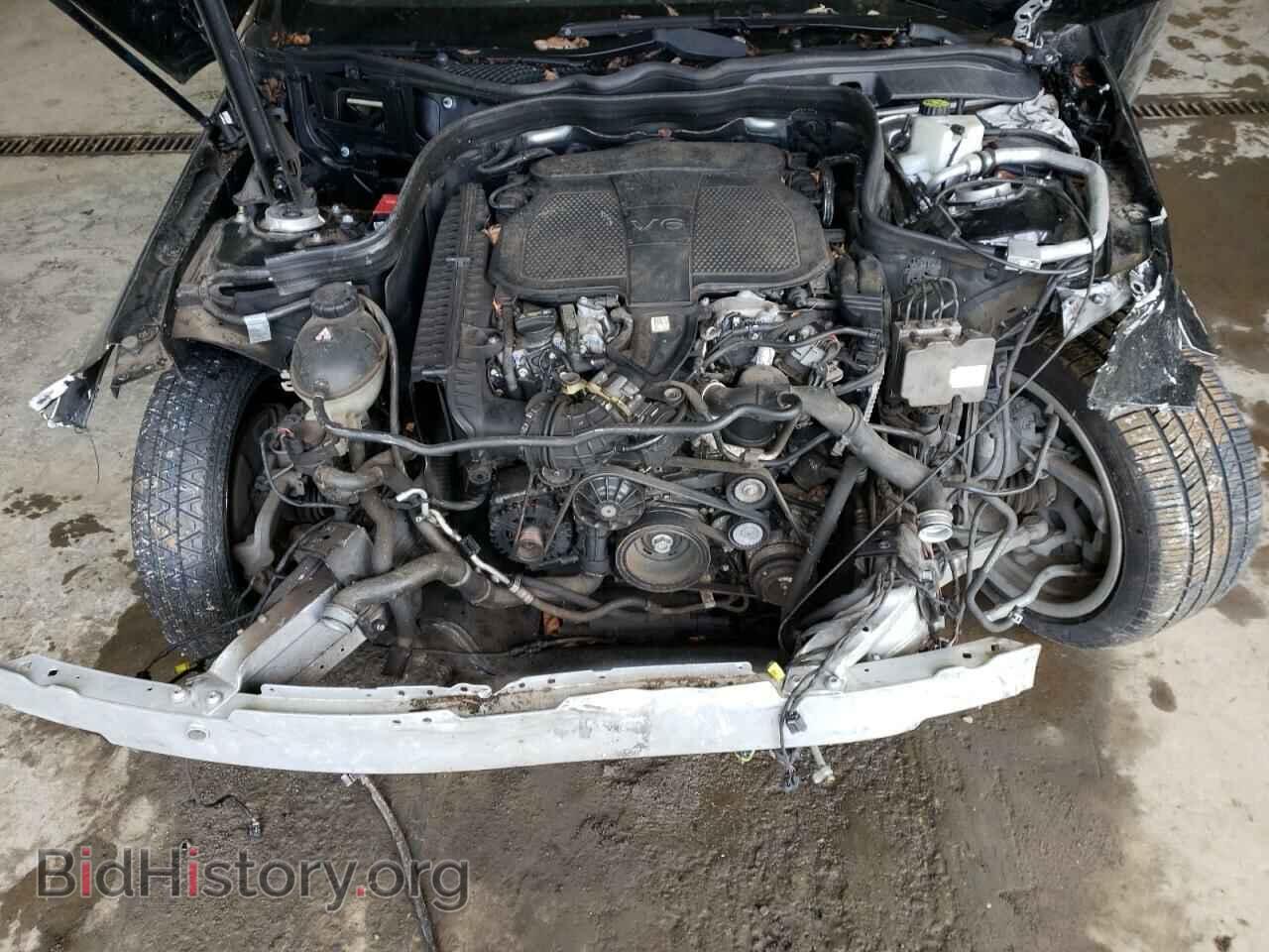 2014 MERCEDES-BENZ E-CLASS - VIN: WDDHF8JB8EB019140 - Фото 7