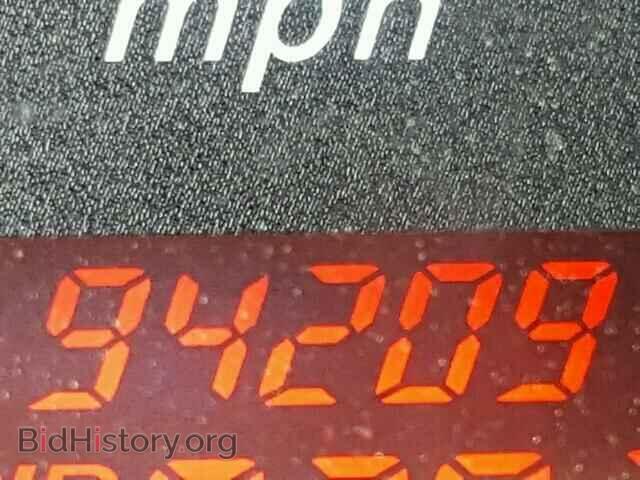 2008 MAZDA 6 - VIN: 1YVHP80C185M48702 - Фото 8