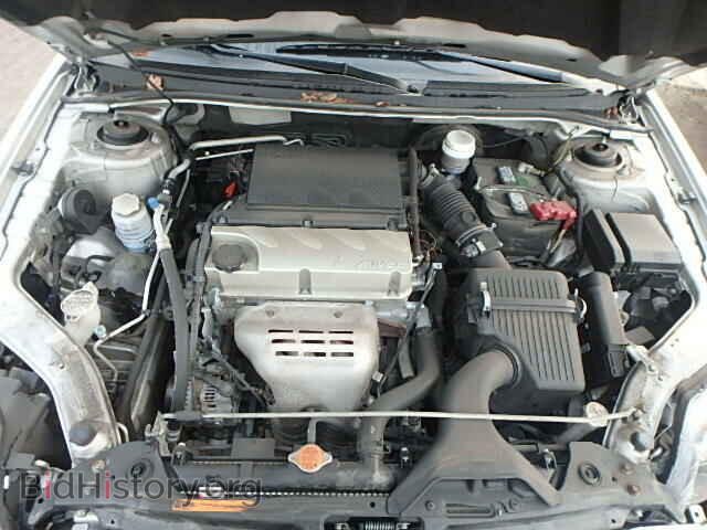 2011 MITSUBISHI GALANT - VIN: 4A32B2FF7BE022588 - Фото 7