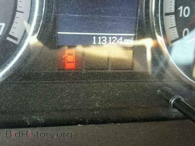 2012 DODGE RAM 1500 - VIN: 3C6JD6DP6CG196892 - Фото 8