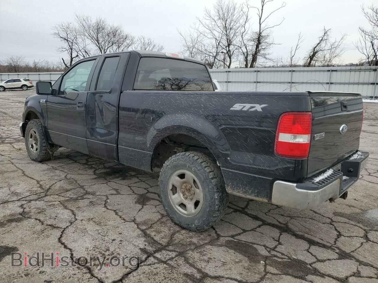 2007 FORD All Models - VIN: 1FTPX14V57FA30009 - Photo 2