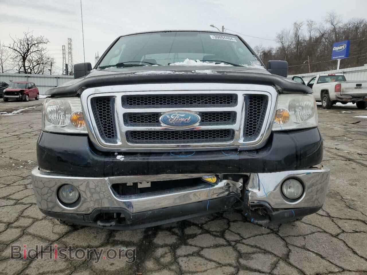 2007 FORD All Models - VIN: 1FTPX14V57FA30009 - Photo 5