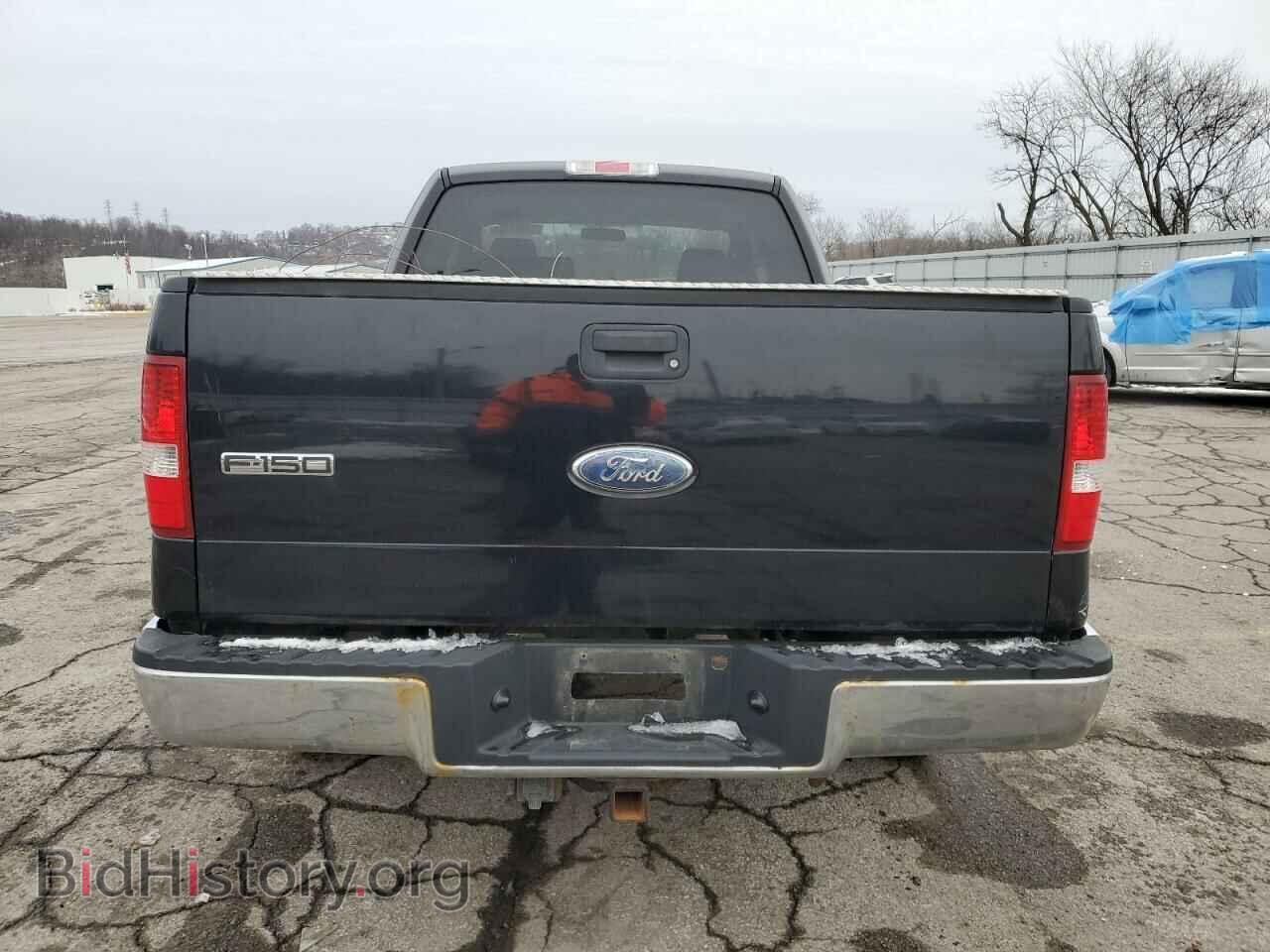 2007 FORD All Models - VIN: 1FTPX14V57FA30009 - Photo 6