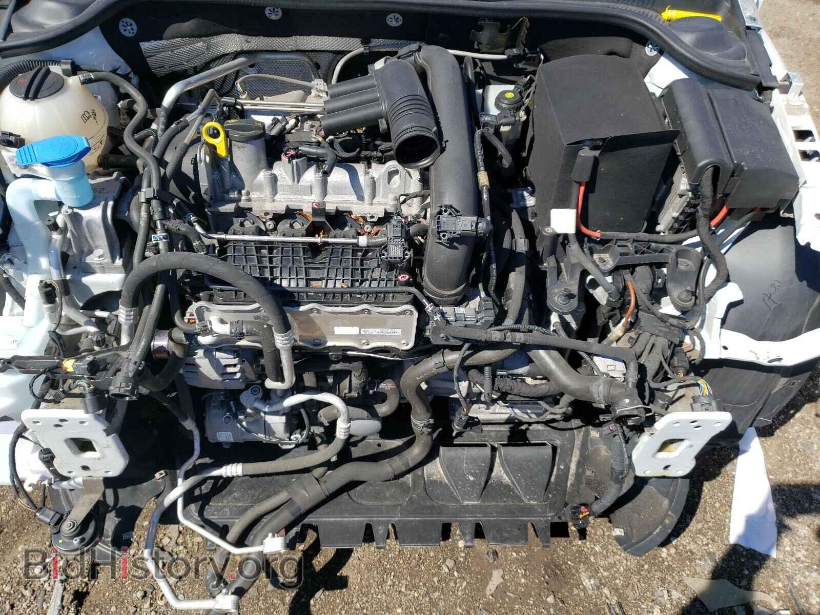 2017 VOLKSWAGEN JETTA - VIN: 3VW2B7AJ9HM311788 - Photo 7