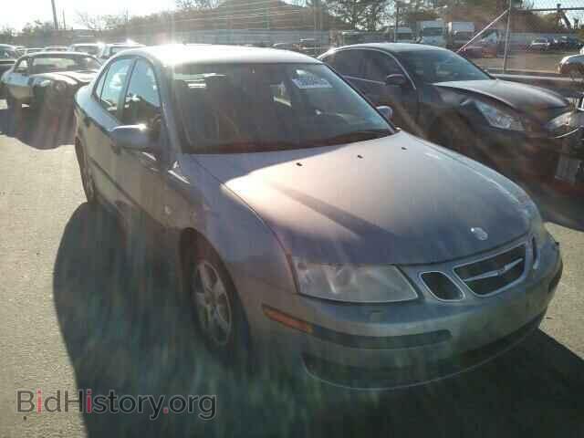 Photo YS3FB49S441003329 - SAAB 9 3 2004