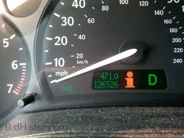 2004 SAAB 9 3 - VIN: YS3FB49S441003329 - Фото 8