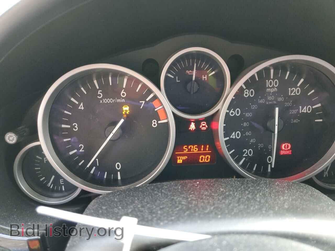 2015 MAZDA MX5 - VIN: JM1NC2PF9F0240918 - Photo 9