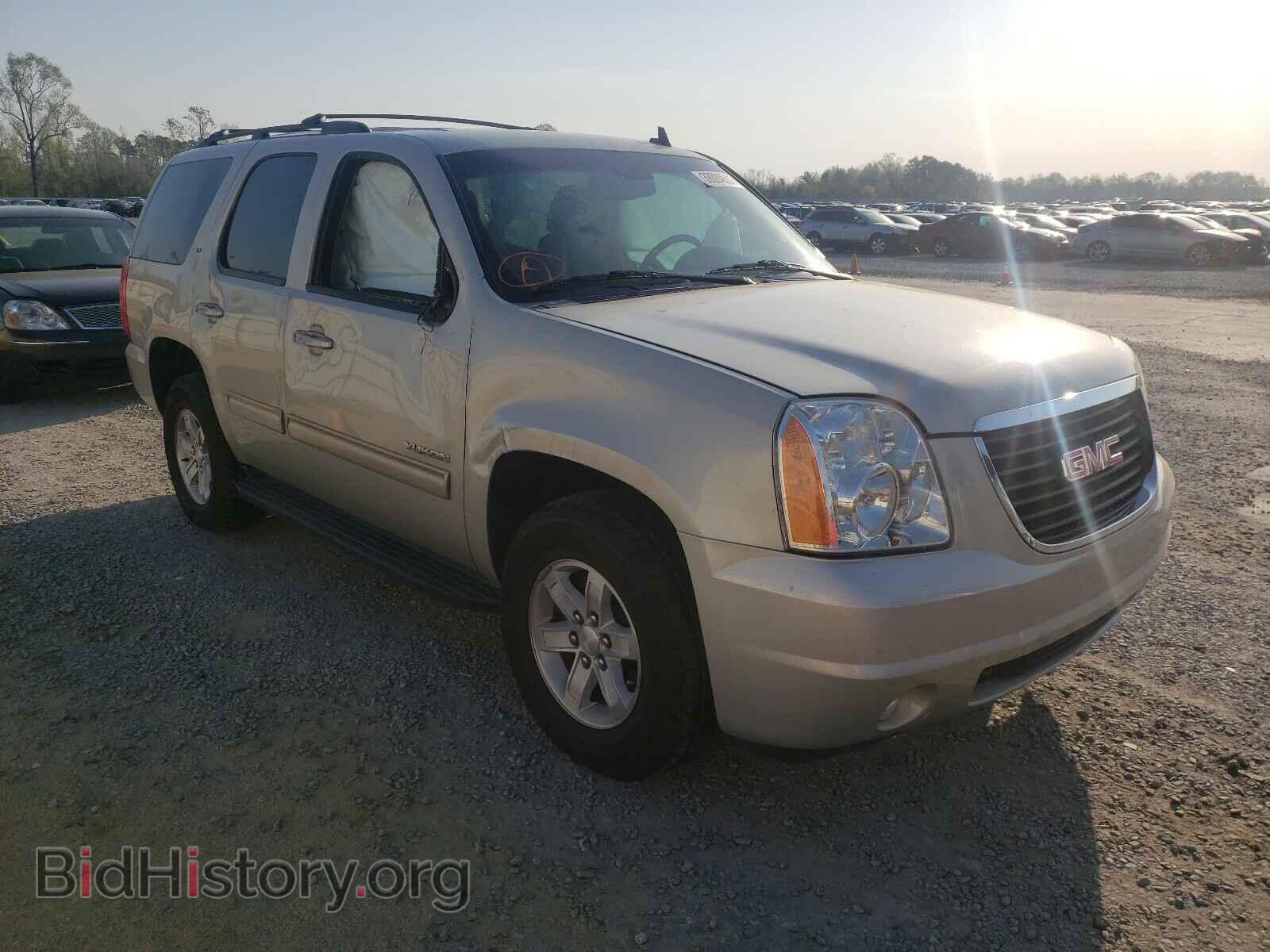 Photo 1GKS1CE05ER202307 - GMC YUKON 2014