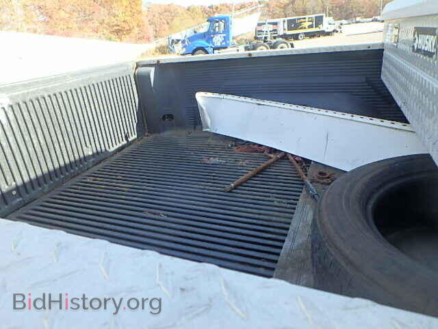 1994 DODGE RAM 1500 - VIN: 3B7HF16Z3RM558397 - Фото 6