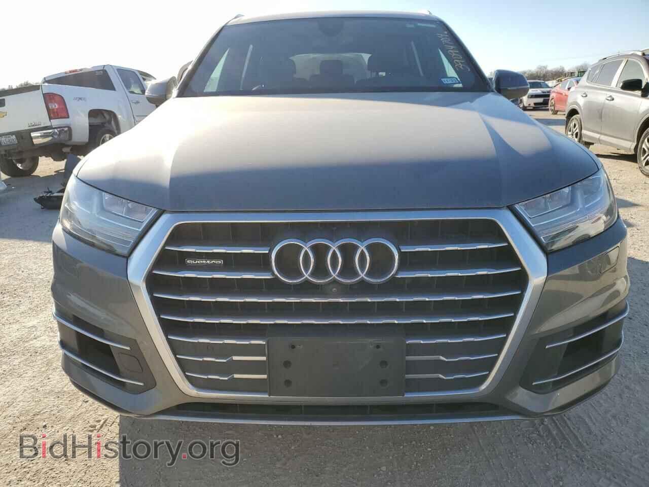 2017 AUDI Q7 - VIN: WA1LAAF75HD014253 - Фото 5