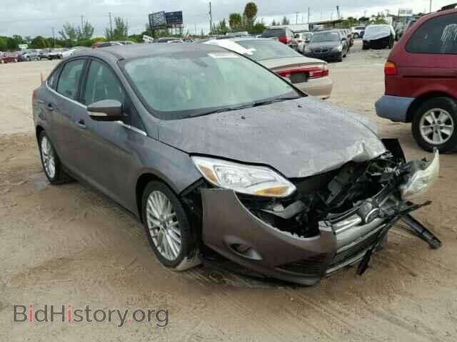 Фотография 1FAHP3H28CL104346 - FORD FOCUS 2012