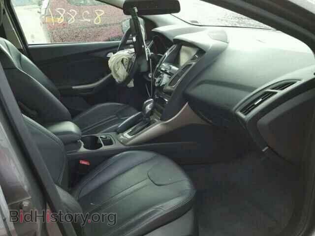 2012 FORD FOCUS - VIN: 1FAHP3H28CL104346 - Фото 5
