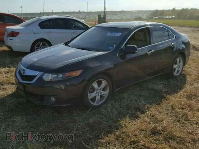 2009 ACURA TSX - VIN: JH4CU26679C035301 - Фото 2