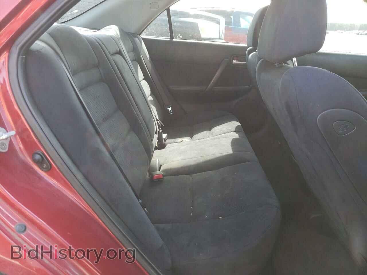 2006 MAZDA 6 - VIN: 1YVHP80C865M07075 - Фото 6