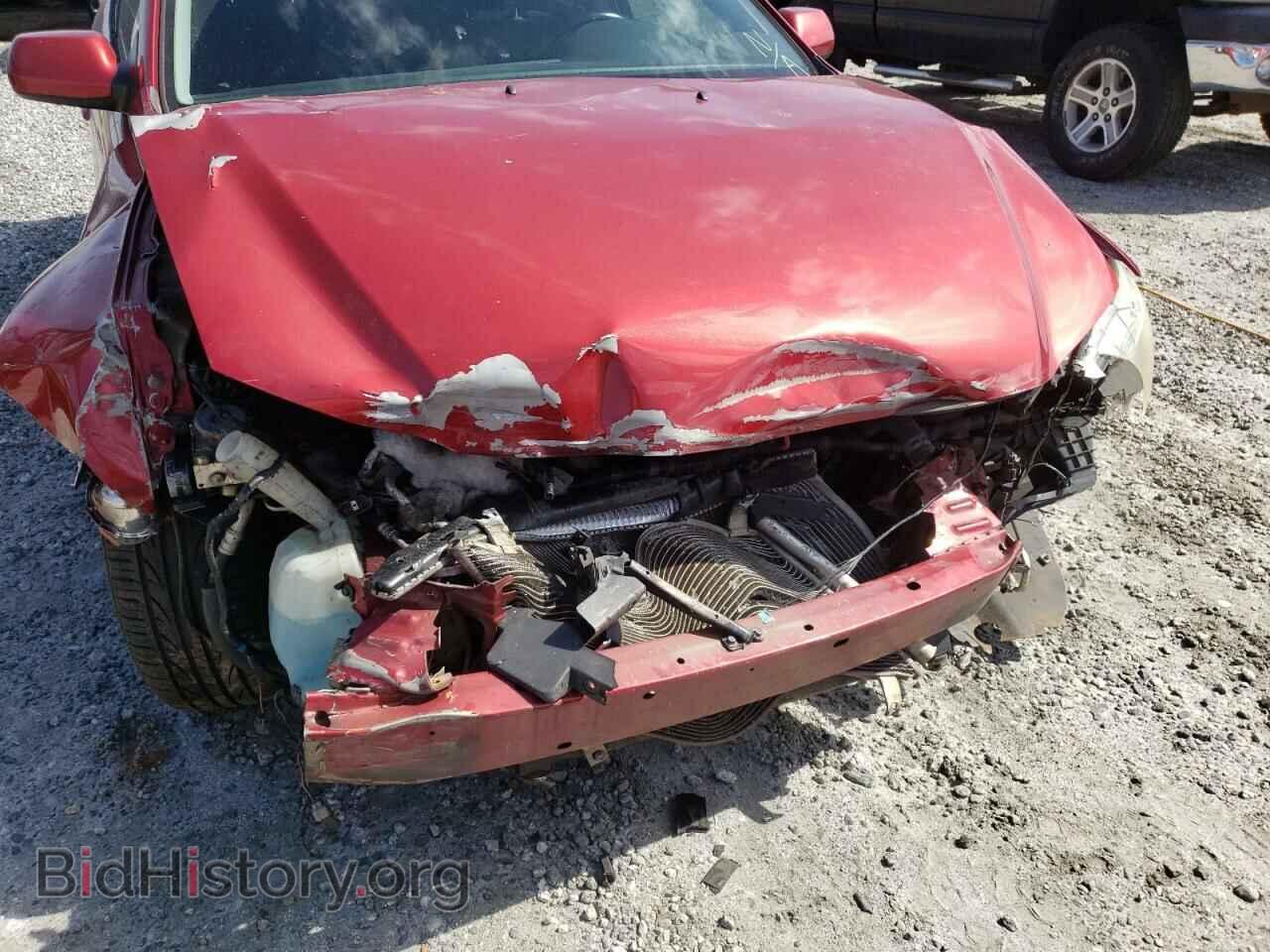 2006 MAZDA 6 - VIN: 1YVHP80C865M07075 - Фото 9