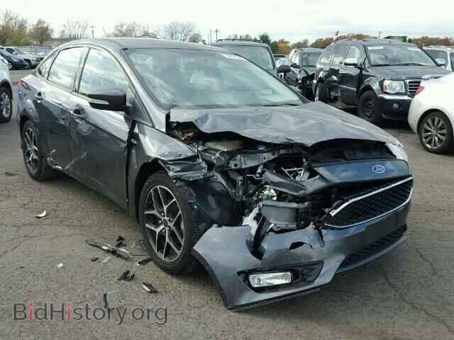 Photo 1FADP3F29GL260970 - FORD FOCUS 2016
