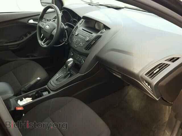 2016 FORD FOCUS - VIN: 1FADP3F29GL260970 - Photo 5