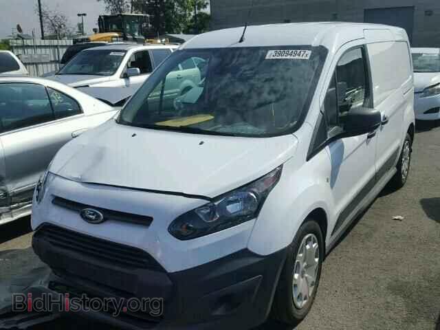 2016 FORD TRANSIT CO - VIN: NM0LS7E75G1272602 - Фото 2