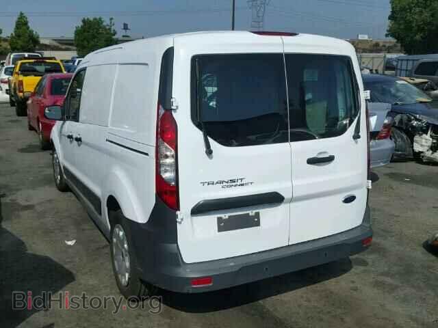 2016 FORD TRANSIT CO - VIN: NM0LS7E75G1272602 - Фото 3