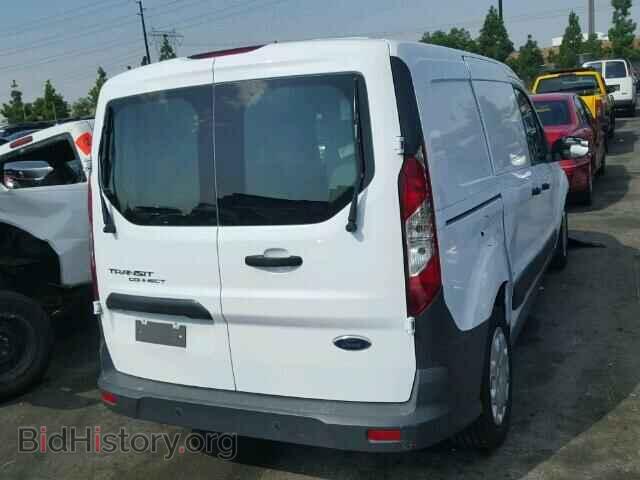 2016 FORD TRANSIT CO - VIN: NM0LS7E75G1272602 - Фото 4