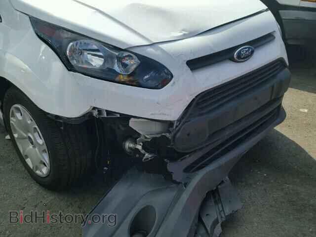 2016 FORD TRANSIT CO - VIN: NM0LS7E75G1272602 - Фото 9