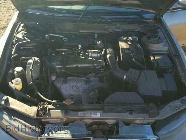 2002 MITSUBISHI GALANT - VIN: 4A3AA46G62E112785 - Фото 7