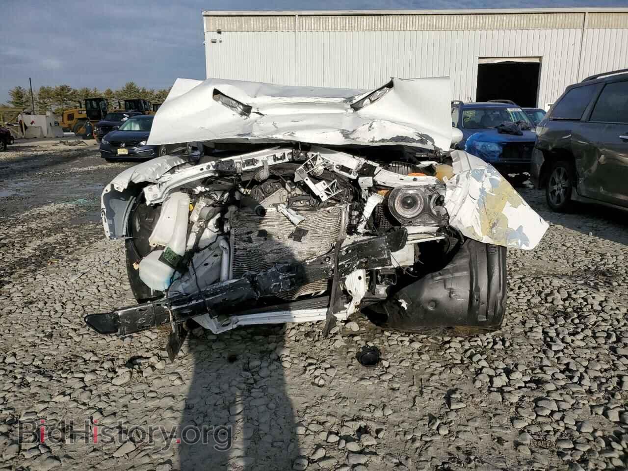 2018 DODGE CHALLENGER - VIN: 2C3CDZGG1JH334886 - Photo 5