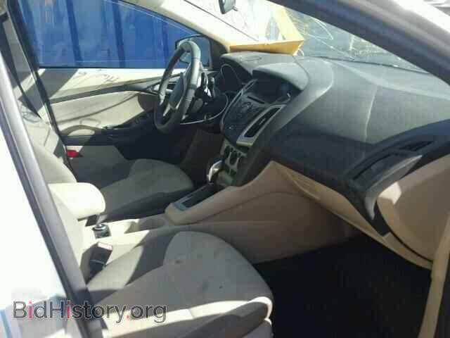 2012 FORD FOCUS - VIN: 1FAHP3K24CL315858 - Photo 5