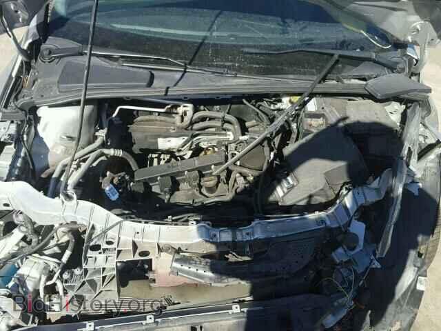 2012 FORD FOCUS - VIN: 1FAHP3K24CL315858 - Photo 7