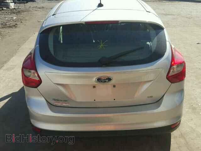 2012 FORD FOCUS - VIN: 1FAHP3K24CL315858 - Photo 9