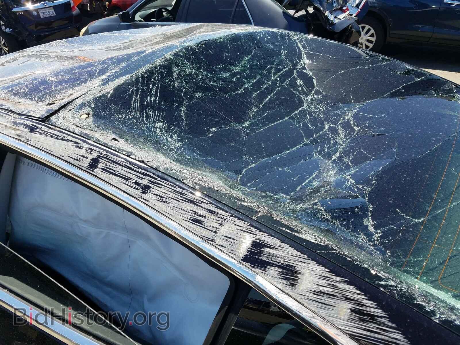 2018 TESLA MODEL 3 - VIN: 5YJ3E1EB7JF069656 - Photo 9