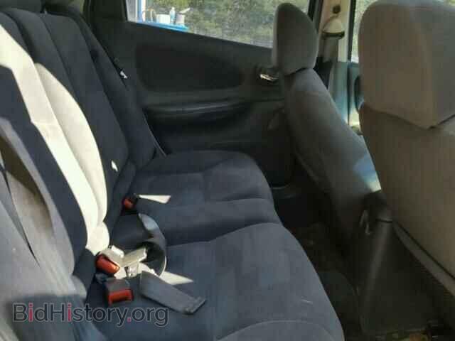 2000 DODGE NEON - VIN: 1B3ES46C8YD724355 - Photo 6
