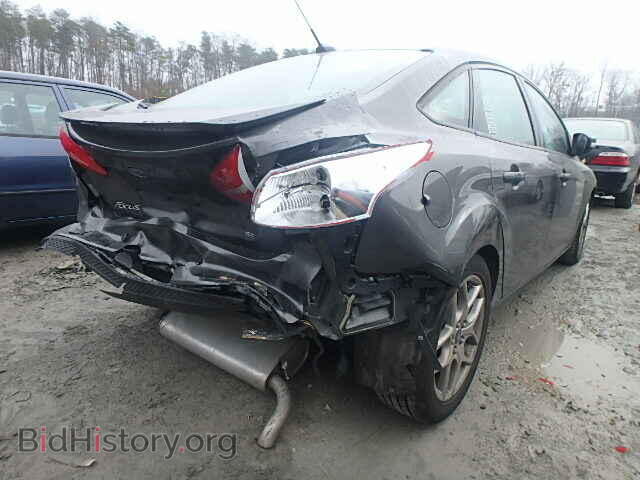 2015 FORD FOCUS - VIN: 1FADP3F22FL267936 - Фото 4