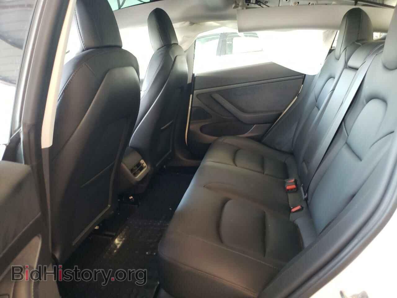 2021 TESLA MODEL 3 - VIN: 5YJ3E1EA3MF861380 - Photo 6