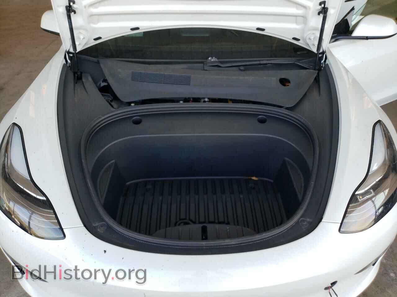 2021 TESLA MODEL 3 - VIN: 5YJ3E1EA3MF861380 - Photo 7