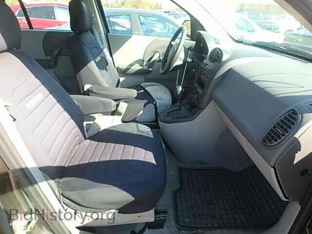 2003 SATURN VUE - VIN: 5GZCZ63B33S810426 - Фото 5