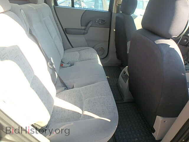 2003 SATURN VUE - VIN: 5GZCZ63B33S810426 - Фото 6