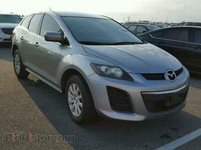 Фотография JM3ER2W53A0339399 - MAZDA CX-7 2010